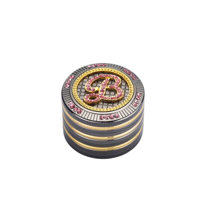 Champ High Bling Bling Girly Grinder