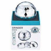 Wholesale Champ High Disco Grinder 4
