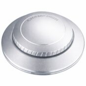 Wholesale Champ High Silver Flying Saucer Grinder 2 1