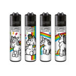 Clipper Classic Einhorn Best Of (48pcs/présentoir)