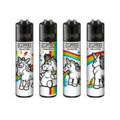 Clipper Classic Einhorn Best Of (48pcs/présentoir)