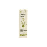 Enecta CBDay Light 5% Huile de CBD (10ml)