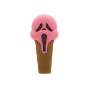 Scary Ice Cream Tuyau en Silicone