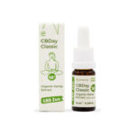 Enecta CBDay Plus 10% Huile CBD équilibrée (10ml)