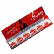 Smoking Master Slim Rolling Papers 50 Booklets 2