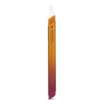 Puffco Hot Knife Horizon Orange Outil de Dabbing pour Vaporisateurs