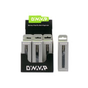 DynaVap Le "B" Vaporisateur d'Herbes Sèches Noir