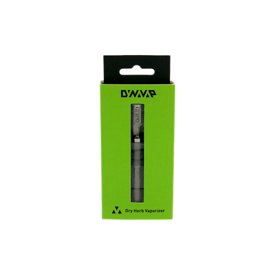 DynaVap The M7 Vaporisateur à Herbe Sèche