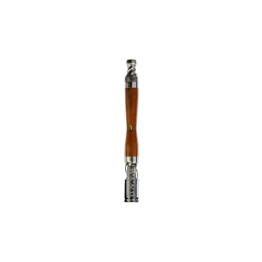 DynaVap The WoodWynd Vaporisateur d'Herbes Sèches Ipe