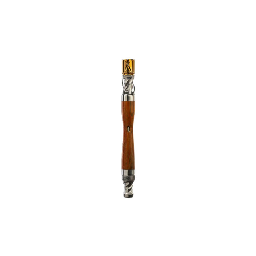 DynaVap The WoodWynd Vaporisateur d'Herbes Sèches Ipe