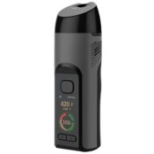 Flowermate Stylo 2 in 1 Dry Herb and Concentrate Vaporizer Complete Kit Black Wholesale 1 1