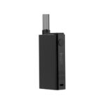 Flowermate V5 Nano Vaporisateur d'herbes Sèches Noir