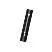 Flowermate V5.0s Mini Pro Vaporisateur pour Herbes Sèches Kit Complet Noir