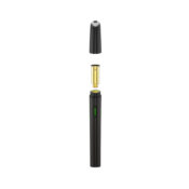 Flowermate Wix Concentrate Vape Pen Vaporizer Complete Kit Black