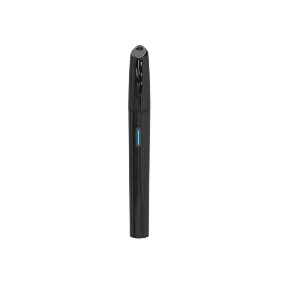 Flowermate Wix Concentrate Vape Pen Vaporizer Complete Kit Black