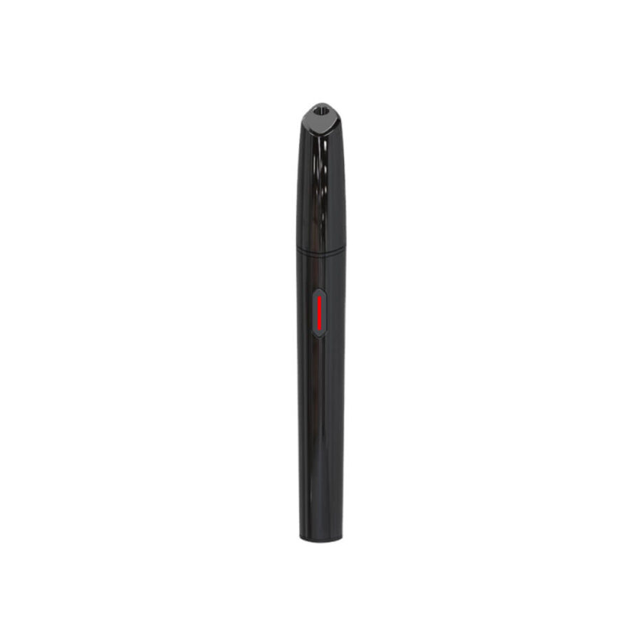 Flowermate Wix Concentrate Vape Pen Vaporizer Complete Kit Black