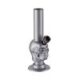 Googly Bongster Clay Dab Bong