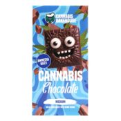 Cannabis Bakehouse Cannabis Chocolate Milk Amnesia Haze Wholesale 1