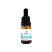 Plants for Pets CBD Huile de Foie de Morue à Spectre Complet 10ml