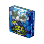 Bubbly Billy Buds Sucettes au CBD 10mg CBD 5pcs par Paquet (12paquets/présentoir)