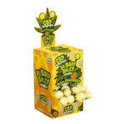 Bubbly Billy Buds Sucettes 10mg CBD (100pcs/présentoir)