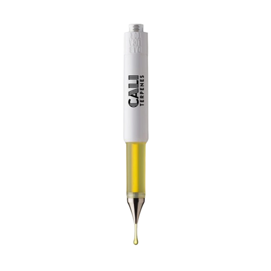 Cali Terpenes - Dablicator Terpènes CBD (2500mg)