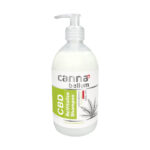 Cannabellum CBD ReVitalize Shampooing (500ml)