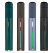 Puffco Pivot Vaporisateur Portable de Concentrés 1 Puffco Pivot Portable Concentrates Vaporizer