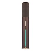 Puffco Pivot Vaporisateur Portable de Concentrés 3 Puffco Pivot Portable Concentrates Vaporizer Mocha Wholesale 1 1