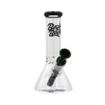 Best Buds Bong en Verre Ice Beaker Classique 20.5cm