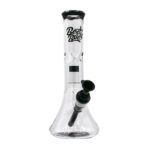 Best Buds Bong Ice en Verre avec Percolateur Matrix 28cm