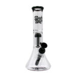 Best Buds Bong Ice en Verre avec Percolateur Arbre 28cm