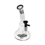 Best Buds Bong en Verre Bent Neck 19.5cm