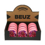 Beuz Broyeur Biodégradable (12pcs/présentoir)