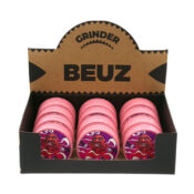Beuz Broyeur Biodégradable (12pcs/présentoir)