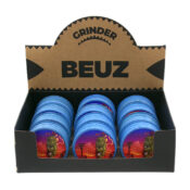 Beuz Broyeur Biodégradable (12pcs/présentoir)