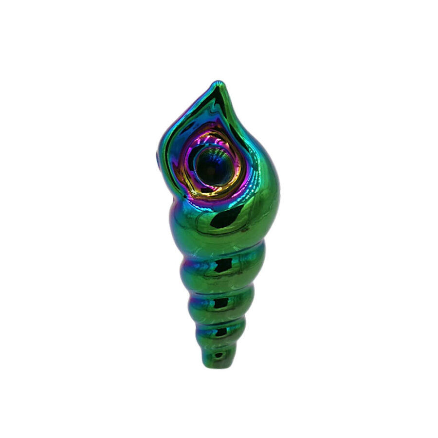 Iridescent Tuyau en Coquille