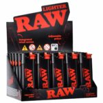 RAW Phoenix Lighters 30pcs display Wholesale 1 1