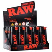 RAW Phoenix Lighters 30pcs display Wholesale 1 1