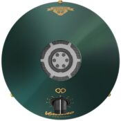 Storz Bickel Volcano Classic Dry Herbs Vaporizer 25 Years Edition – Green 4