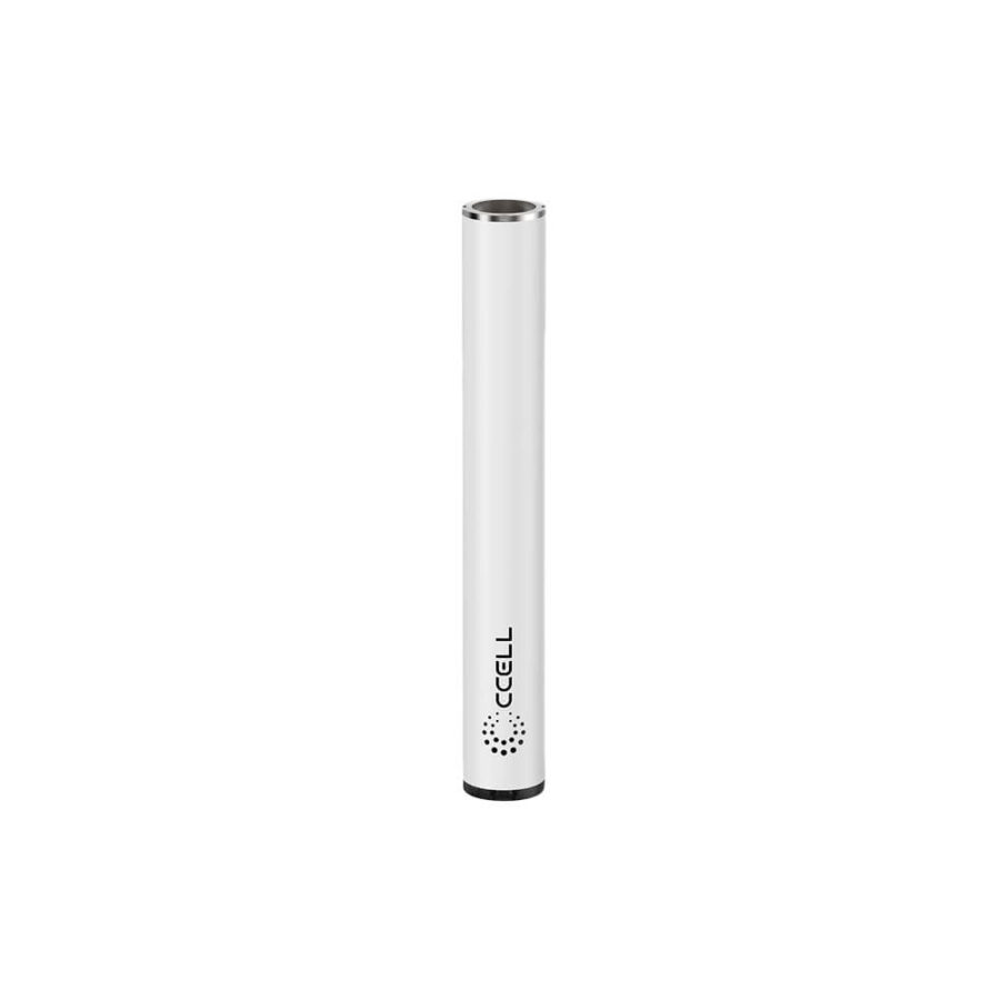 CCELL M4 Batterie de Stylo à Vapeur 290mAh (5pcs/présentoir)