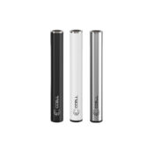 CCELL M4 Batterie de Stylo à Vapeur 290mAh (5pcs/présentoir)