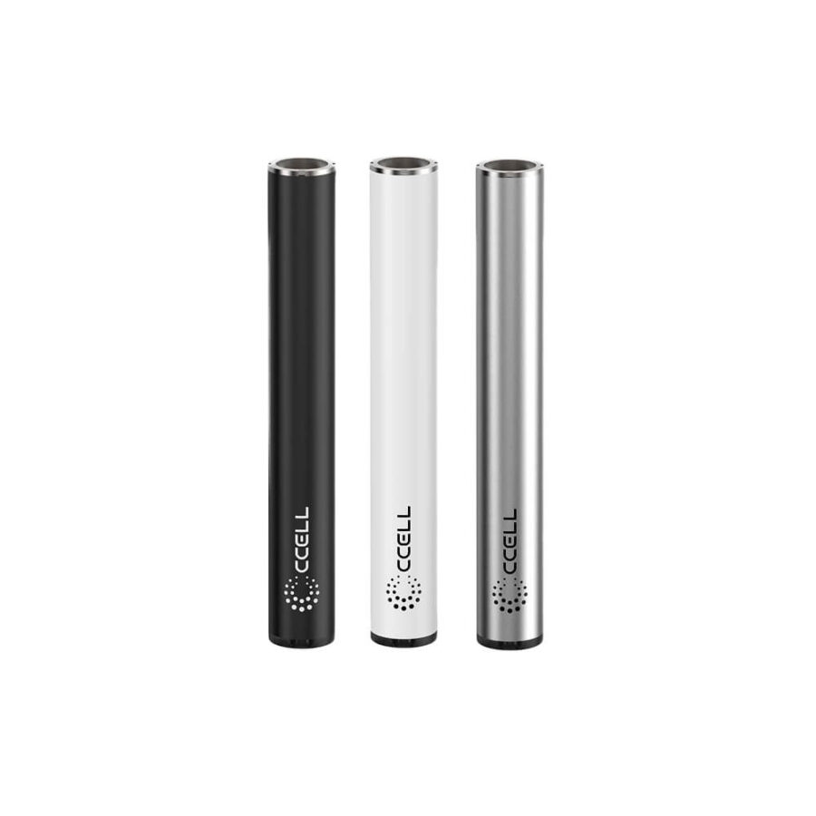 CCELL M4 Batterie de Stylo à Vapeur 290mAh (5pcs/présentoir)