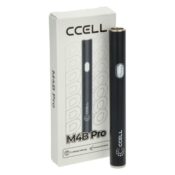 CCELL M4B Pro Vape Pen Battery 290mAh 5pcsdisplay 3