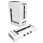 CCELL M4B Pro Batterie Vape Pen 290 mAh (5pcs)