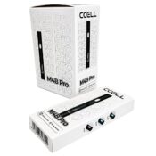 CCELL M4B Pro Batterie Vape Pen 290 mAh (5pcs)