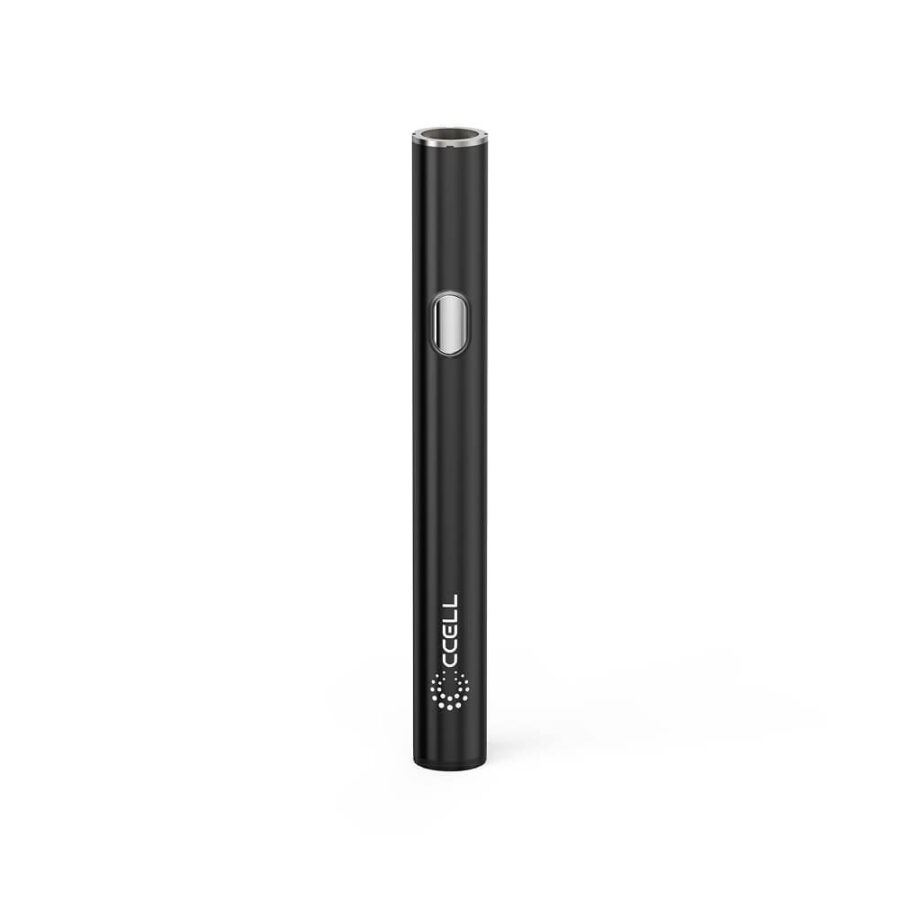 CCELL M4B Pro Batterie de Stylo à Vapeur 290mAh (5pcs/présentoir)