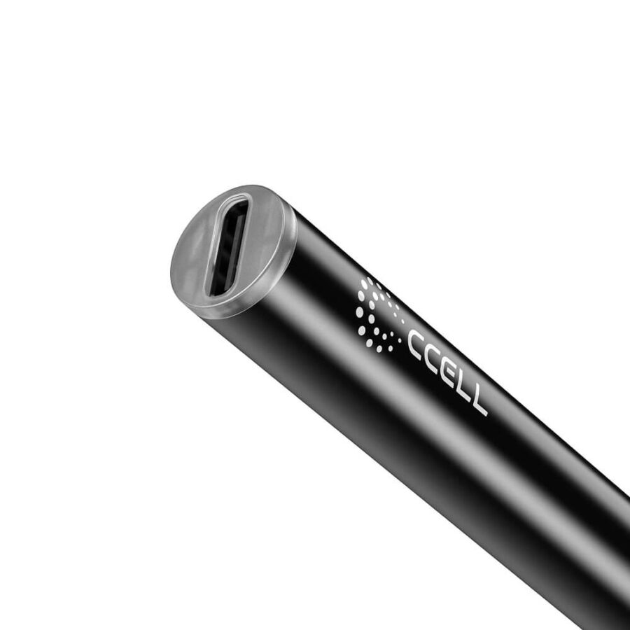 CCELL M4B Pro Batterie de Stylo à Vapeur 290mAh (5pcs/présentoir)