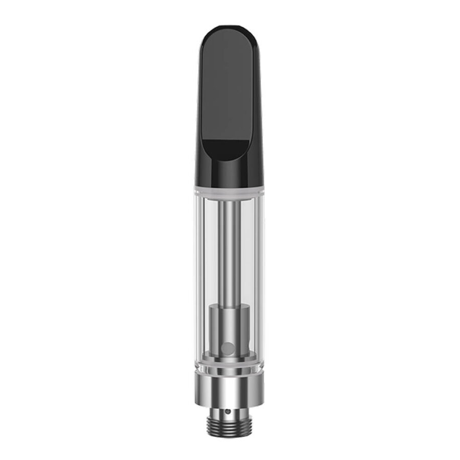 CCELL TH2-SE Cartouche en Verre Classique 510 Thread 1m