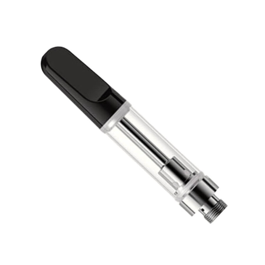 CCELL TH2-SE Cartouche en Verre Classique 510 Thread 1m
